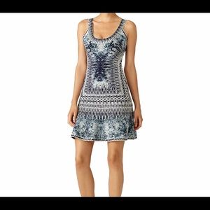 Hervé Legér dress